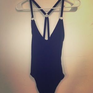 Bodysuit size medium
